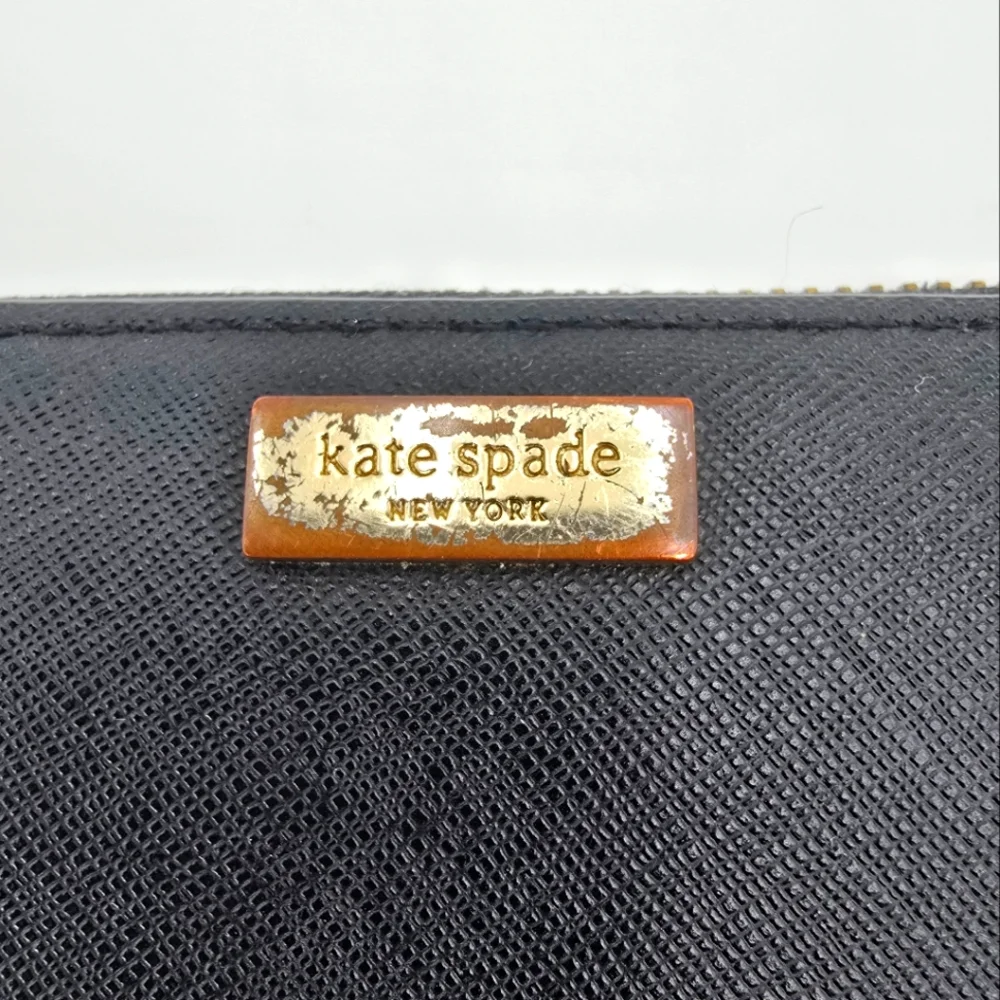 Kate Spade Wallet - Picture 3 of 4